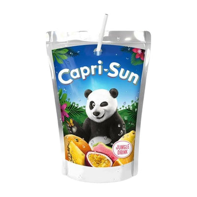 Capri Sun Jungle (20cl)