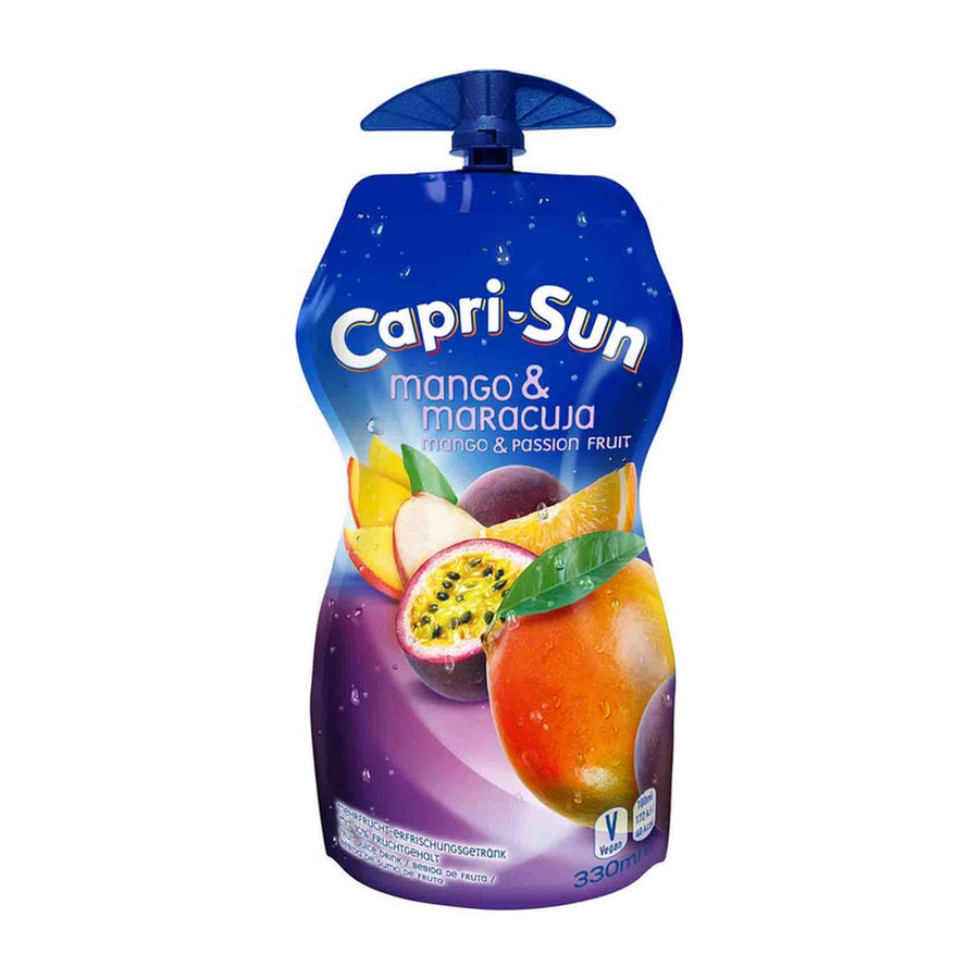 Capri Sun Mango & Maracuja (33cl)