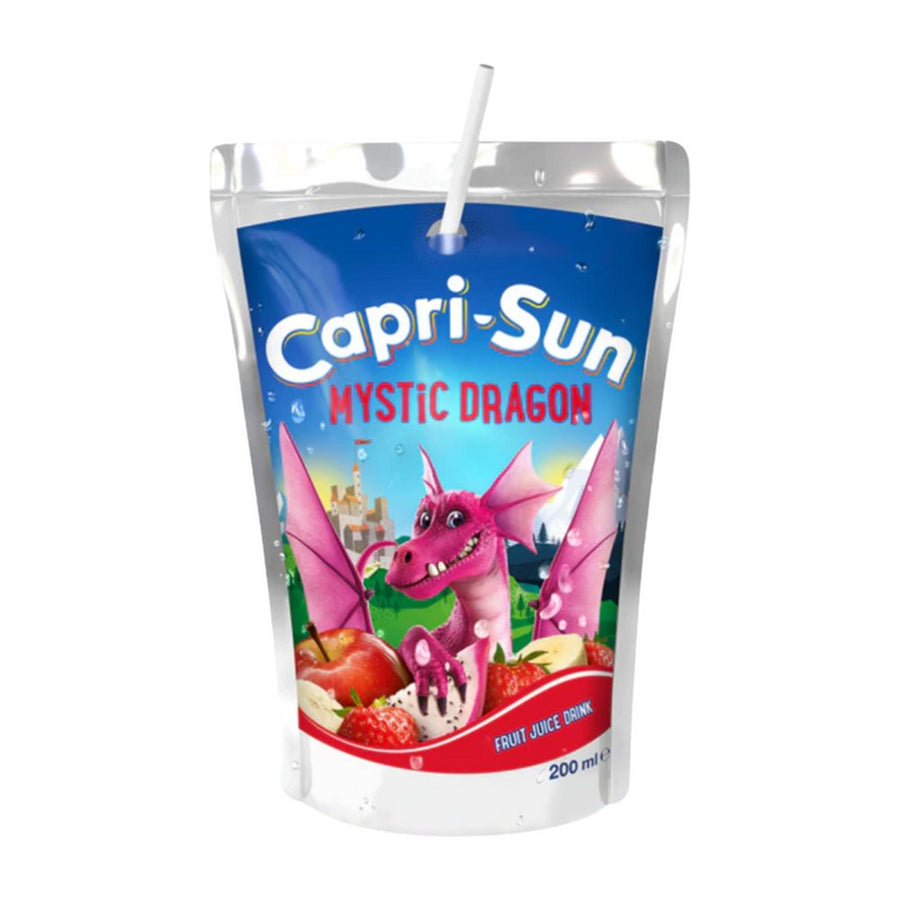 Capri Sun Mystic Dragon (20cl)