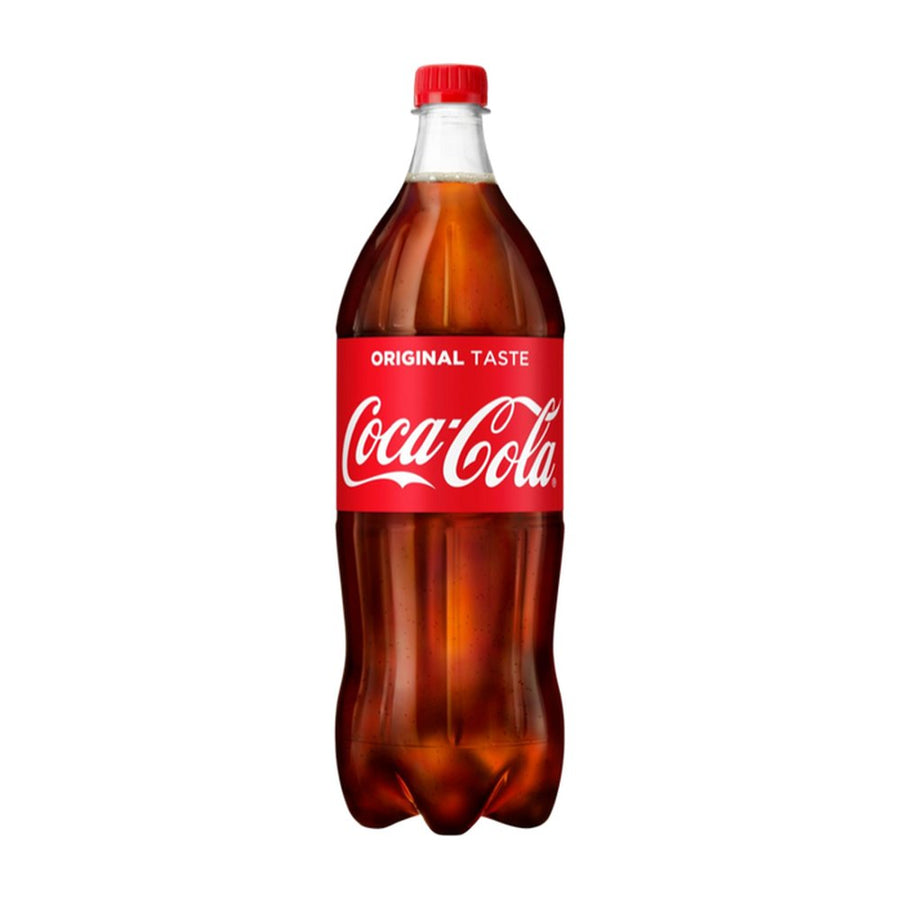 Coca Cola (1,5L)