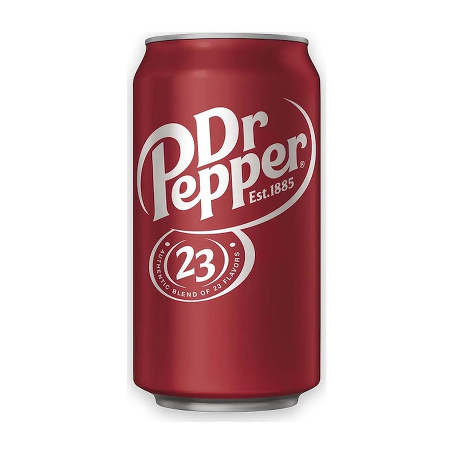 Dr Pepper Classic (33cl)