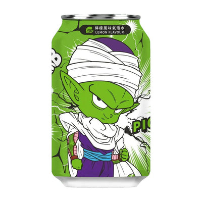 Dragon Ball Sparkling Lemon (33cl)