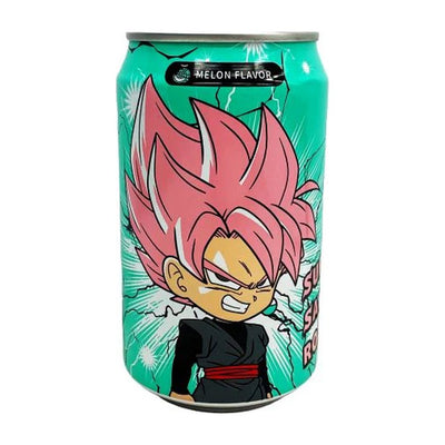 Dragon Ball Sparkling Melon (33cl)