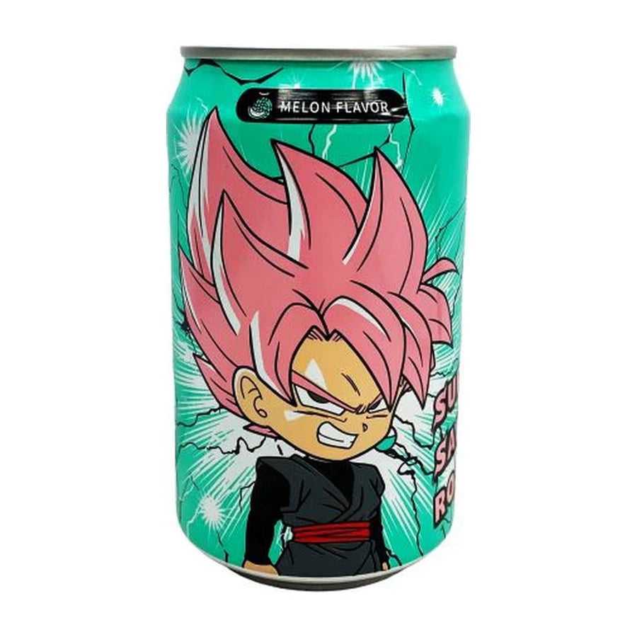 Dragon Ball Sparkling Melon (33cl)