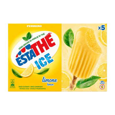 EstaThé Ice Limone (70g)
