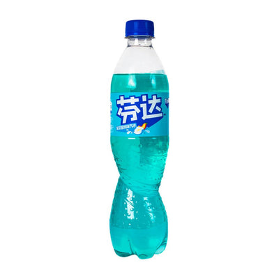 Fanta China Jasmine Peach (50cl)