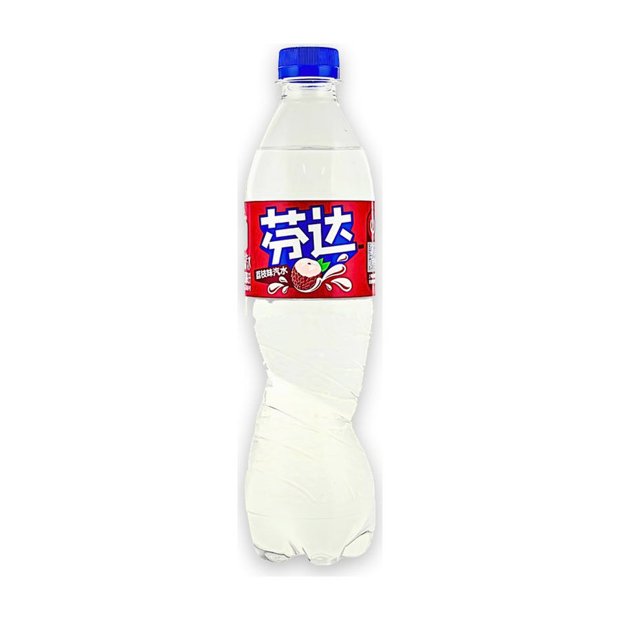 Fanta China Lychee (50cl)