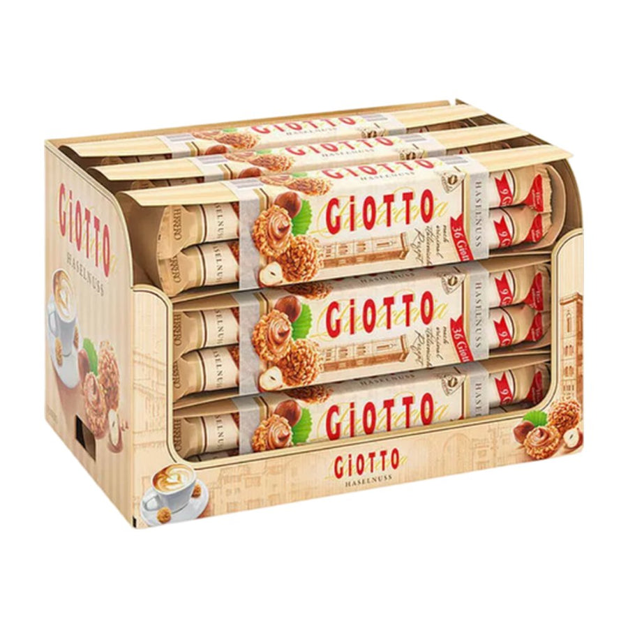 Ferrero Giotto Haselnuss (154g)