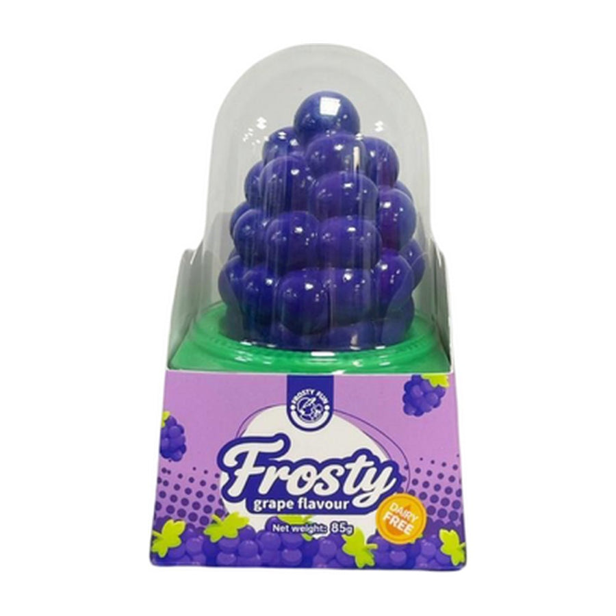 Frosty Raisin (75g)