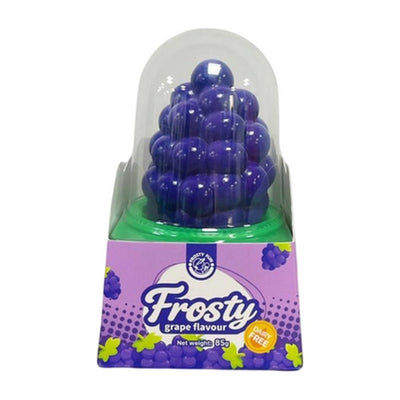 Frosty Raisin (75g)