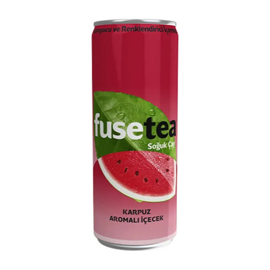Fuze Tea Watermelon (33cl)