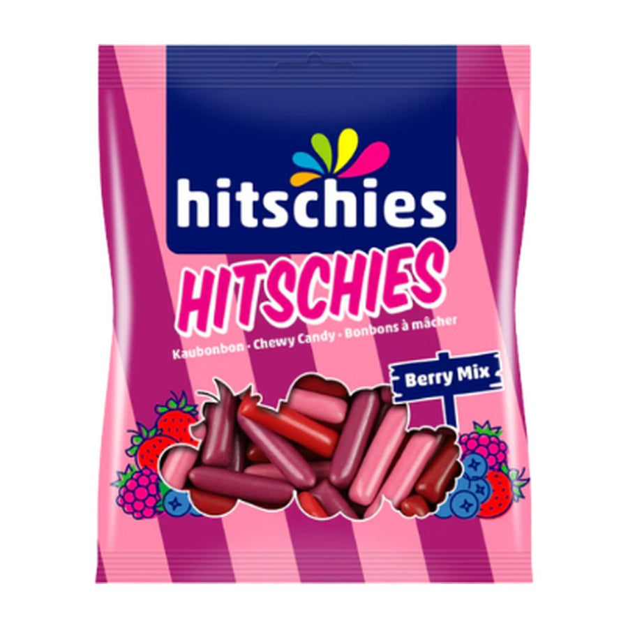 Hitschies Berry Mix (125g)