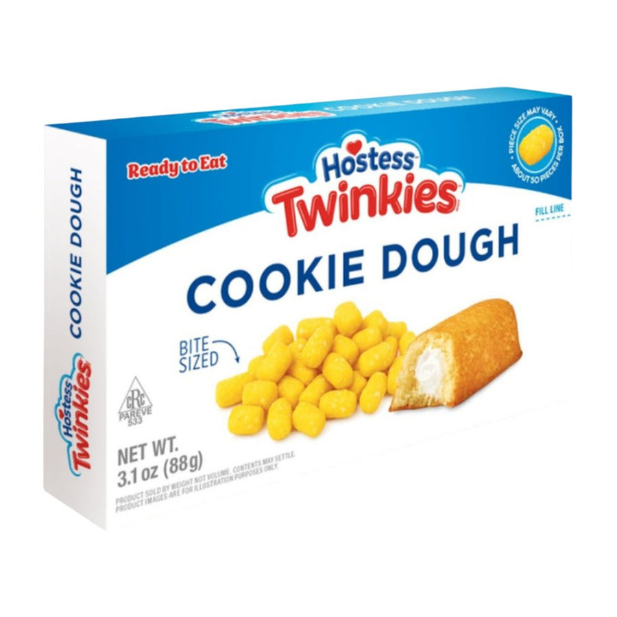 Hostess Twinkies Cookie Dough (88g)