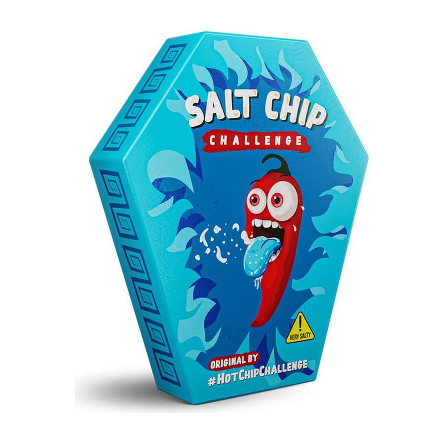 Hot Chip Salt Chip Challenge (8g)