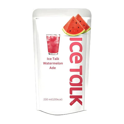 Ice Talk Watermelon (23cl)