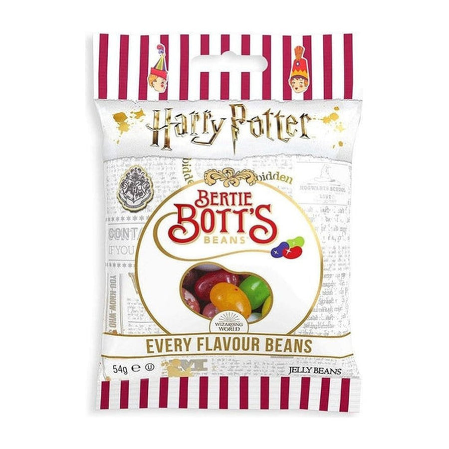 Jelly Belly Beans Harry Potter Bertie Bott's Sachet (54g)