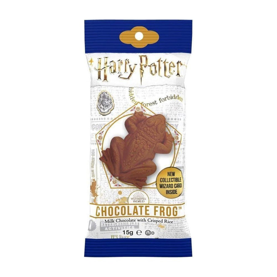 Jelly Belly Beans Harry Potter Frog Chocolate (15g)
