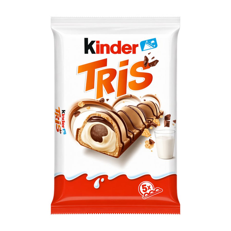 Kinder Tris (100g)