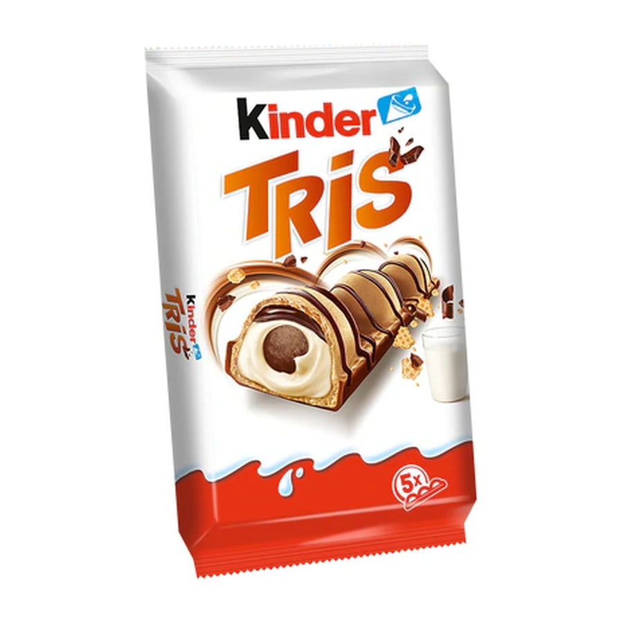 Kinder Tris (20g)