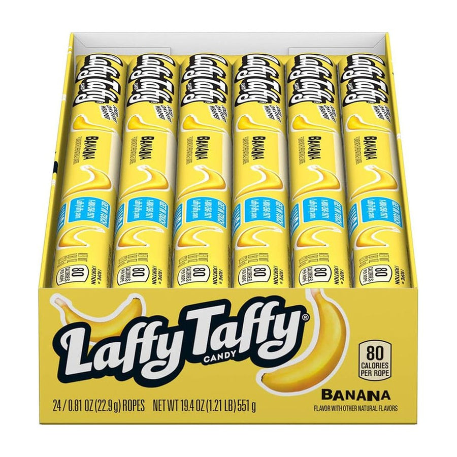 Laffy Taffy Banana