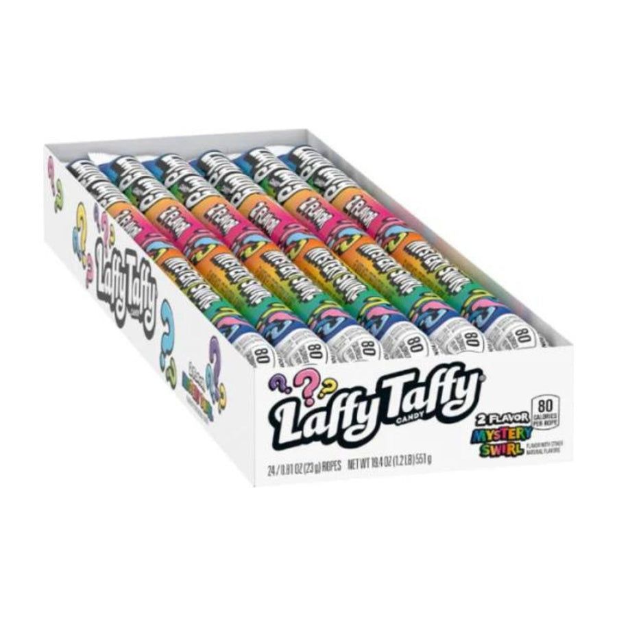 Laffy Taffy Rope Mystery (23g)