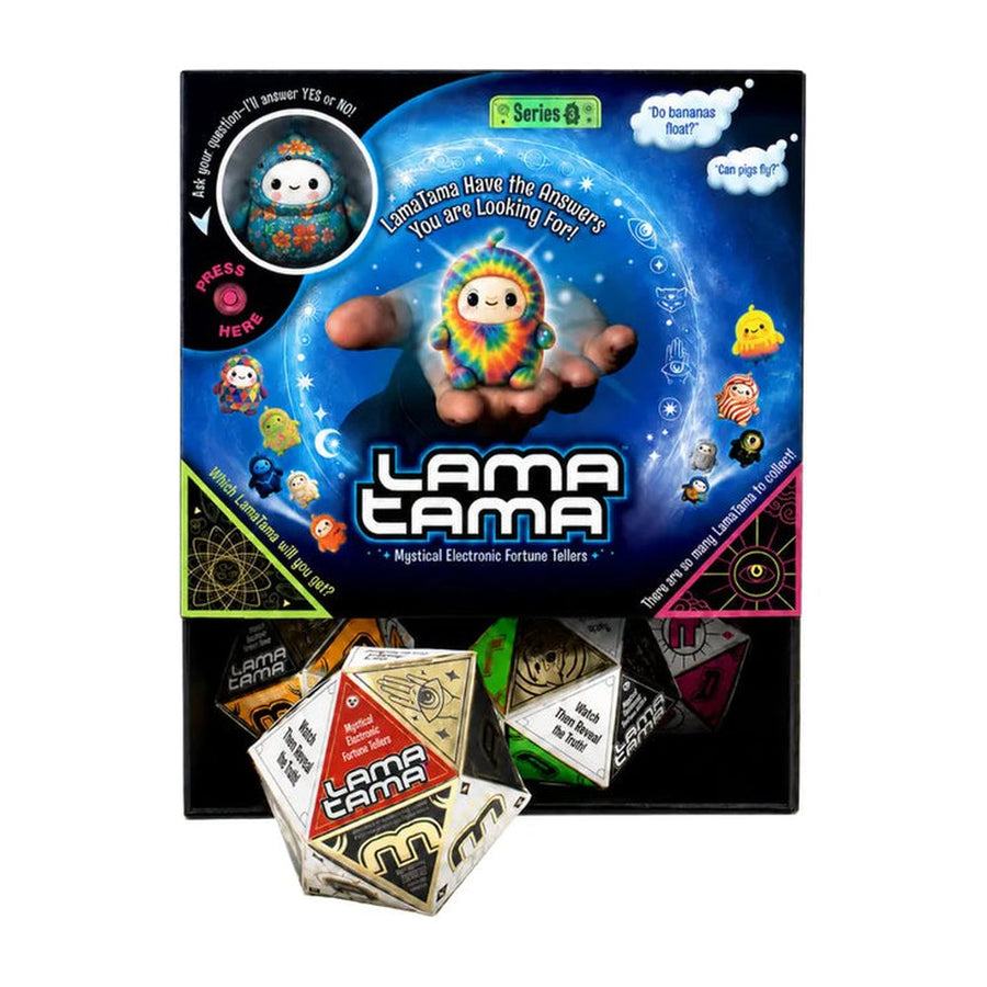 Lamatama Edition