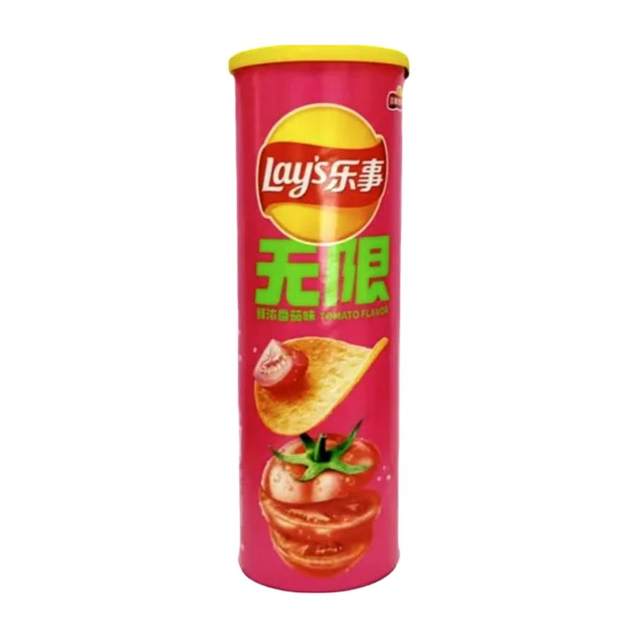 Lay’s Unlimited Can (90g)