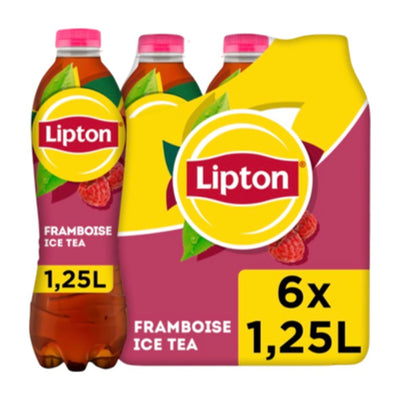 Lipton Framboise (12.5ml)