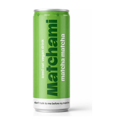 Matchami Matcha Matcha (25cl)