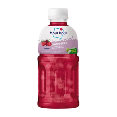 Mogu Mogu Raspberry (32cl)