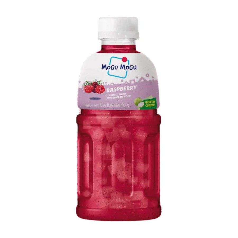 Mogu Mogu Raspberry (32cl)
