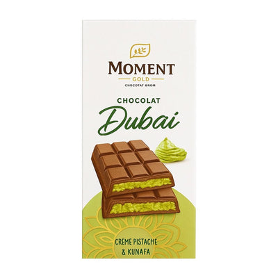 Moment Chocolat Dubai (150g)