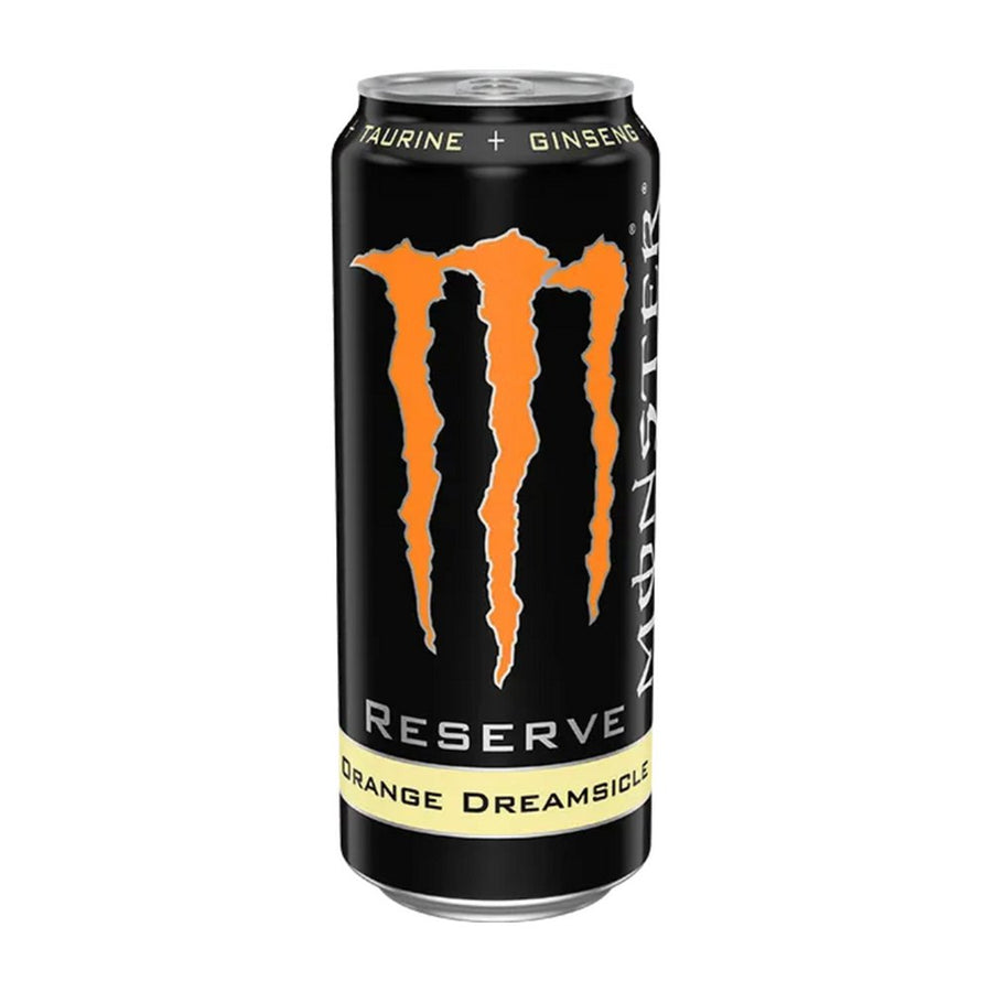 Monster Energy Reserve Dreamsicle Orange (50cl)