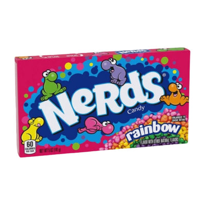 Nerds Rainbow (141g)