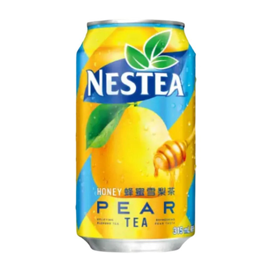 Nestea Honey Pear Tea (315ml)
