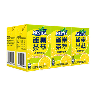 Nestea Tea Lemon (25cl)