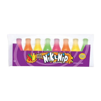 Nik-L-Nip Drinks (78g)