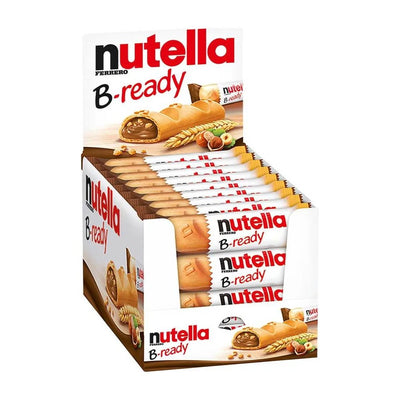 Nutella B-Ready (22g)