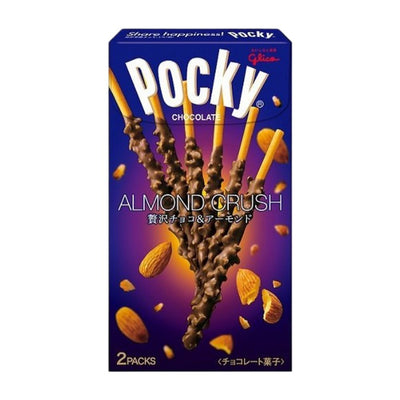 Pocky Almond Crush (46g)