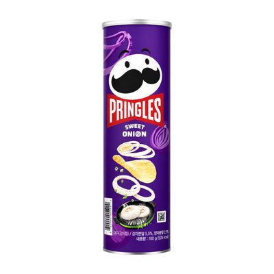 Pringles Sweet Onion (100g)
