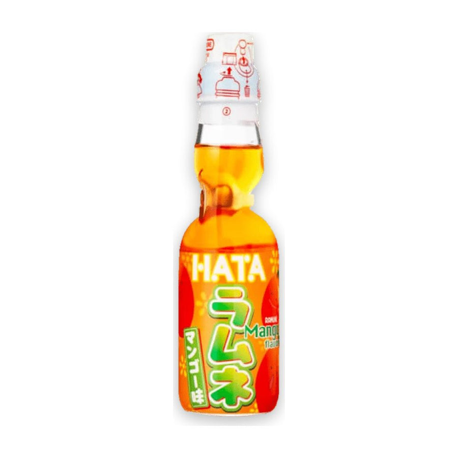 Ramune Mango Soda Pop (20cl)