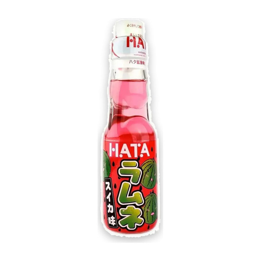 Ramune Watermelon soda pop (20cl)