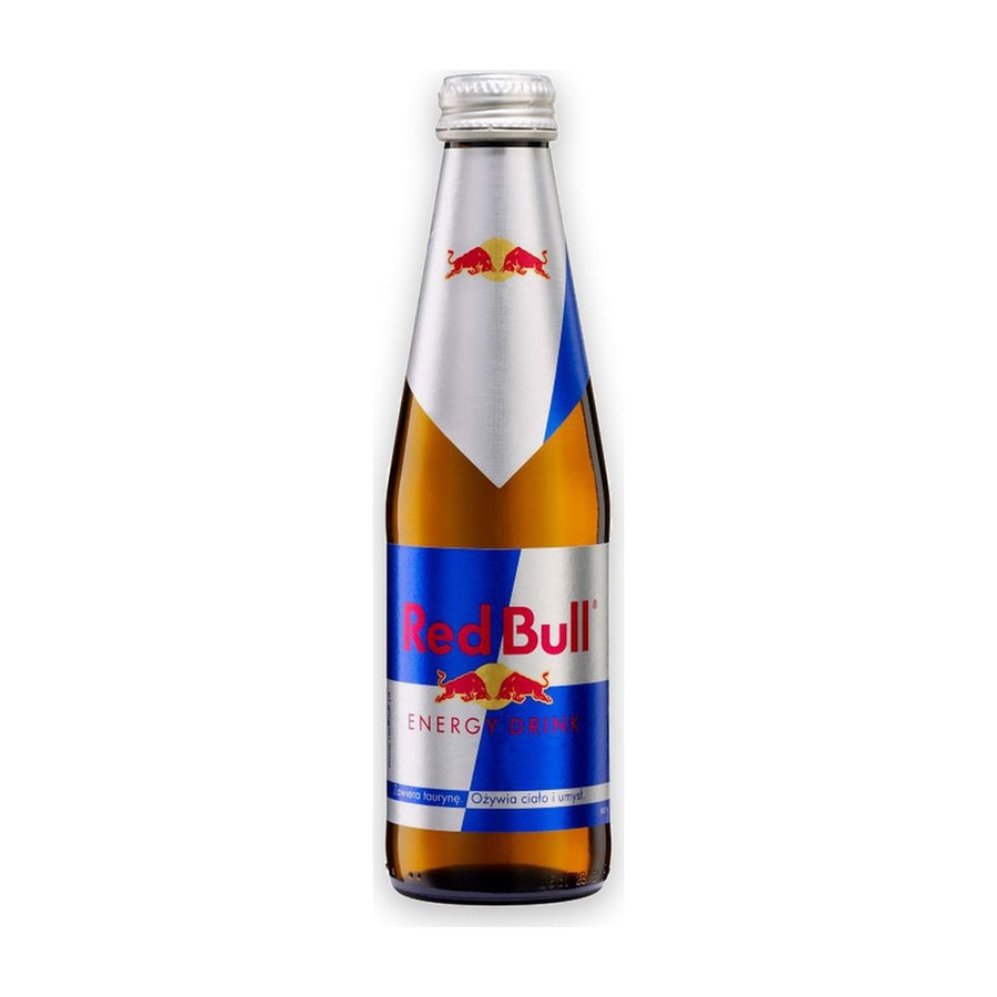 Red Bull AT Bottle (25cl)