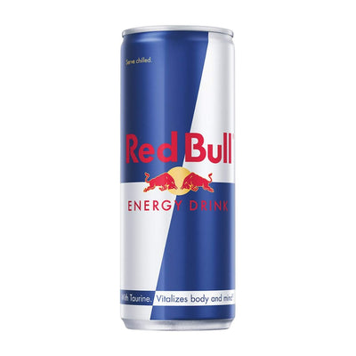 Red Bull LT Original (25cl)