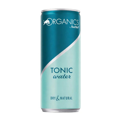 Red Bull Organics Bio Tonic Water (25cl)