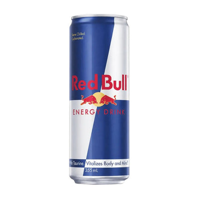 Red Bull Original (355ml)