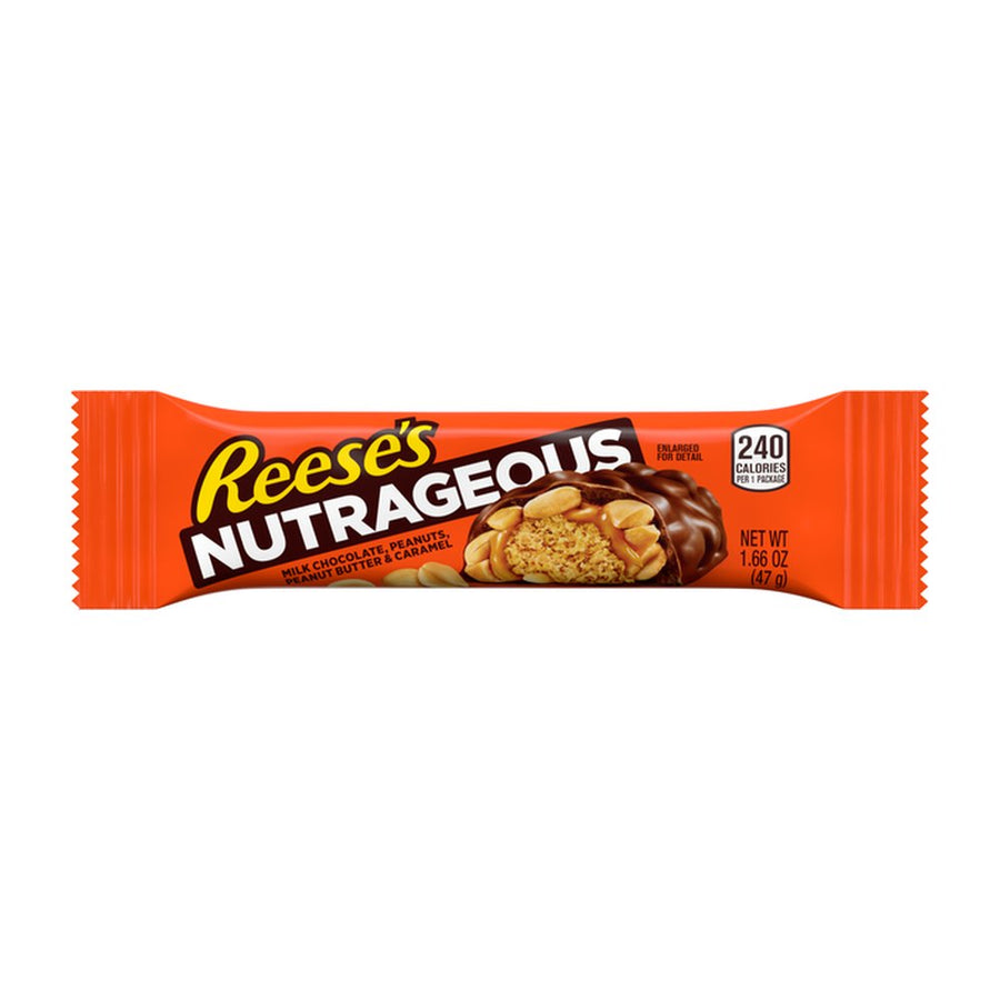 Reese's Nutrageous Bar (47g)