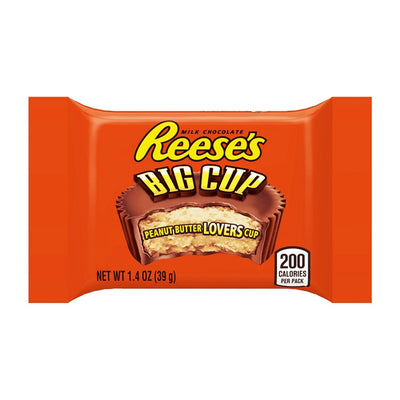 Reese's Peanut Butter Big Cup (39g)