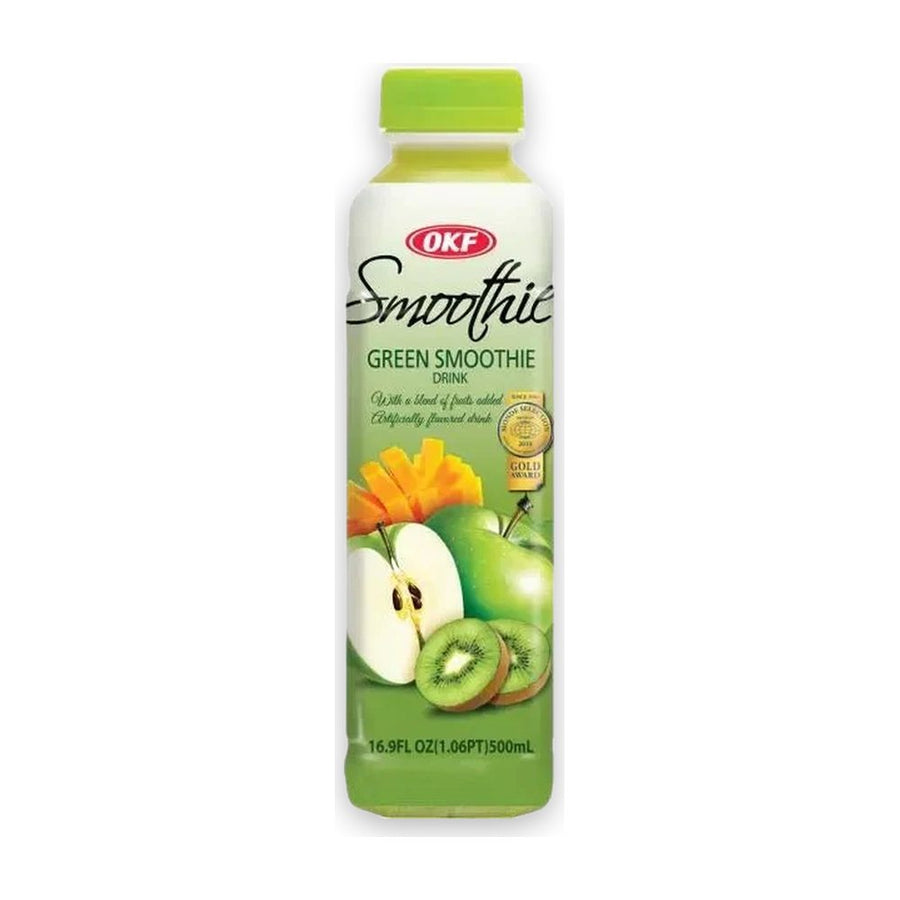 Smoothie Green (35cl)