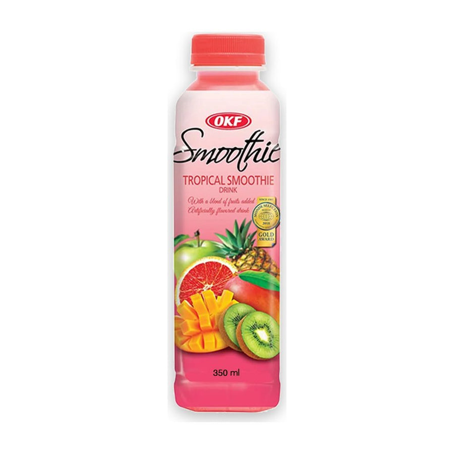Smoothie Tropical (35cl)